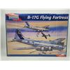Image 1 : Unbuilt Monogram 1:48 Scale B-17G Flying Fortress Model Kit
