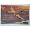 Image 1 : Unbuilt Airfix BAe Nimrod 1:72 Scale