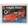 Image 1 : Sealed AMT Knight Rider 2000 1:25 Scale