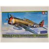 Image 1 : Sealed Tamiya Republic P-47D Thunderbolt "Razorback" 1:48 Scale Model Kit
