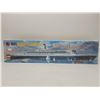 Image 1 : Sealed Airfix RMS Queen Elizabeth II 1:600 Scale Model Kit