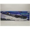 Image 1 : Sealed MiniHobbyModels Wilhelm Bauer Submarine 1:144 Scale Model Kit