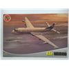 Image 1 : Unbuilt Airfix BAe Nimrod 1:72 Scale Model Kit