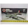 Image 1 : Unbuilt Airfix Heinkel He177 (Greif) 1:72 Scale Model Kit