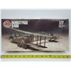 Image 1 : Unbuilt Airfix Handley Page 0/400 1:72 Scale Model Kit