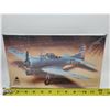 Image 1 : Sealed Accurate Miniatures SBD-3 Dauntless Model Kit