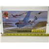 Image 1 : Sealed Airfix Lockheed Hudson I 1:72 Scale