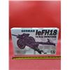 Image 1 : Unbuilt ARV Club German LeFH18 Howitzer 1:35 Scale