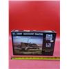 Image 1 : Unbuilt Mirror Models US Army Recovery Tractor 1:35 Scale
