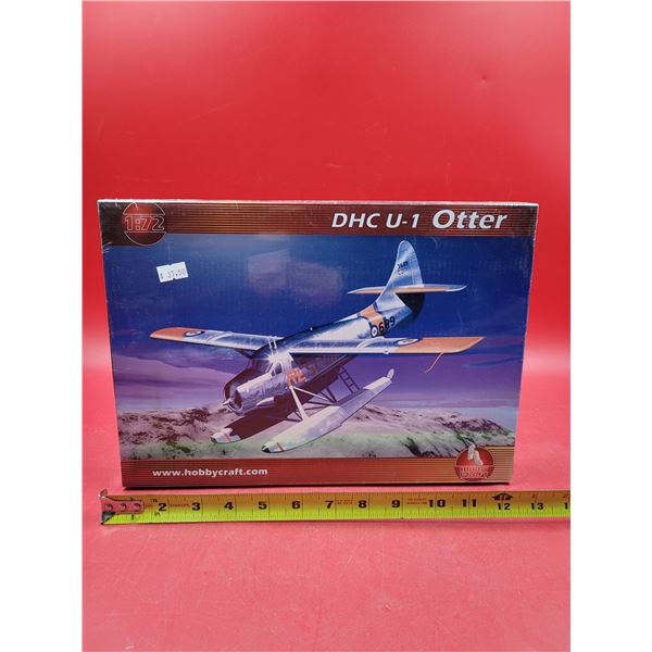 Sealed Hobby Craft DHC U-1 Otter 1:72 Scale