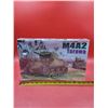 Image 1 : Sealed Dragon M4A2 Tarawa 1:35 Scale