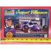 Image 1 : Sealed Revell Monogram Jacques Villeneuve Williams Renault FW 19