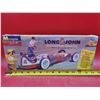Image 1 : Sealed Monogram Long John Streamlined Dragster