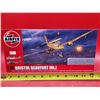 Image 1 : Unbuilt Airfix Bristol Beaufort Mk.I 1:72 Scale