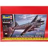Image 1 : Unbuilt Revell Avro Shackleton AEW 2 1:72 Scale