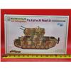 Image 1 : Sealed Cyber Hobby Flakvierling 38 Tank 1:35 Scale