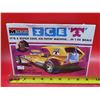 Image 1 : Unbuilt Monogram Ice T Ice Totin Machine 1:24 Scale