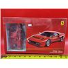 Image 1 : Sealed GTO Ferrari 1:24 Scale