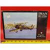 Image 1 : Unbuilt Classic Airframes IMAN RO 37bis 1:48 Scale