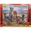 Image 1 : Unbuilt Zvezda Royal Scale 1/72 Scale Model Kit