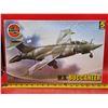 Image 1 : Sealed Airfix HS Buccaneer 1:48 Scale Model Kit