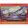 Image 1 : Unbuilt Dragon Bf110D-1/R1 "Dackelbauch" 1:32 Scale Model Kit