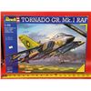 Image 1 : Unbuilt Revell Tornado Gr. Mk. 1 RAF 1:32 Scale Model Kit