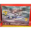Image 1 : Sealed Revell PBY-OA-10A Catalina 1:48 Scale Model Kit