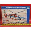 Image 1 : Unbuilt Trumpeter Aerospatiale SA365N Dauphin 2 1:48 Scale Model Kit
