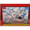 Image 1 : Unbuilt Roden 0-2A Skymaster USAF Multi Purpose Light Aircraft 1:32 Scale Model Kit