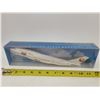 Image 1 : Unbuilt CMD Japan Airlines 747-400 Model Kit