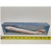 Image 1 : Unbuilt CMD Martinair Holland 747-200 Model Kit