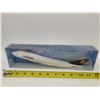 Image 1 : Unbuilt CMD Lufthansa B747-400 Model Kit