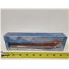 Image 1 : Unbuilt CMD Northwest Airlines 727-200 Model Kit