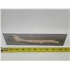 Image 1 : Unbuilt Bombardier Global Express Model Kit