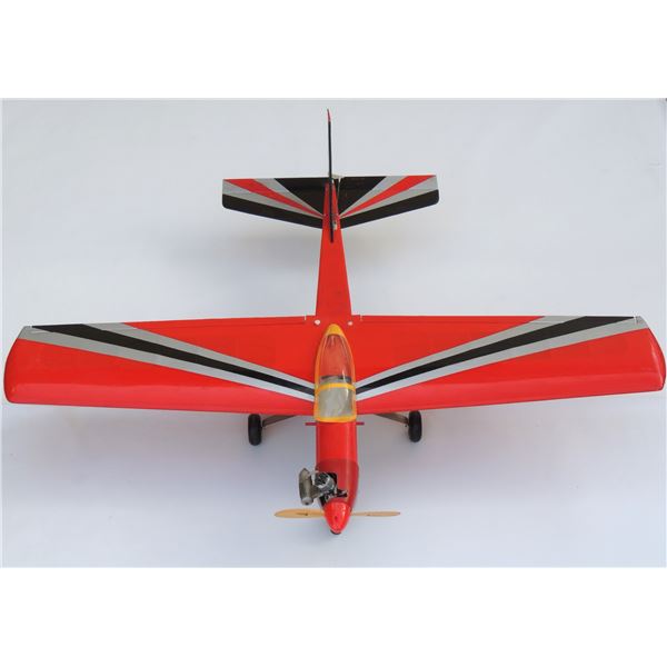 #3 Remote Control Plane Vintage Toy Aircraft**No Free Transport to our Edmonton Office available for