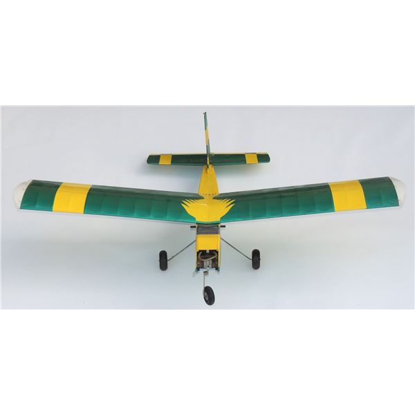 #4 Remote Control Plane No Engine Toy Aircraft**No Free Transport to our Edmonton Office available