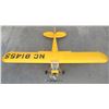 Image 19 : #6 RC Plane Super Cub NC 81455 Great Planes**No Free Transport to our Edmonton Office available for