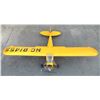 Image 1 : #6 RC Plane Super Cub NC 81455 Great Planes**No Free Transport to our Edmonton Office available for