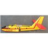Image 15 : #9 RC Plane De Havilland Canadair 515 Water Bomber**No Free Transport to our Edmonton Office
