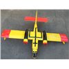 Image 2 : #9 RC Plane De Havilland Canadair 515 Water Bomber**No Free Transport to our Edmonton Office