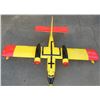 Image 3 : #9 RC Plane De Havilland Canadair 515 Water Bomber**No Free Transport to our Edmonton Office
