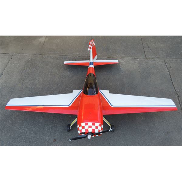 #10 RC Remote Control Plane Toy Aircraft**No Free Transport to our Edmonton Office available for