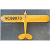 Image 16 : #11 RC Plane Piper Cub NC 88073  w/ Saito Engine**No Free Transport to our Edmonton Office available