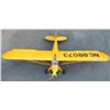 Image 2 : #11 RC Plane Piper Cub NC 88073  w/ Saito Engine**No Free Transport to our Edmonton Office available