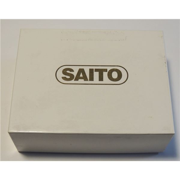 #17 SAINTO FA-72 Cylinder RC Aircraft Engine