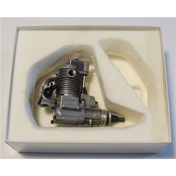 #18  SAINTO FA-56 Cylinder RC Aircraft Engine