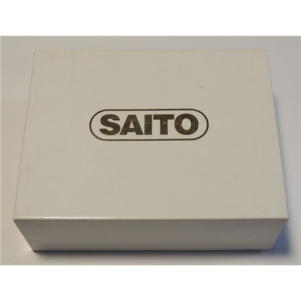 #19  SAINTO FA-72 Cylinder RC Aircraft Engine