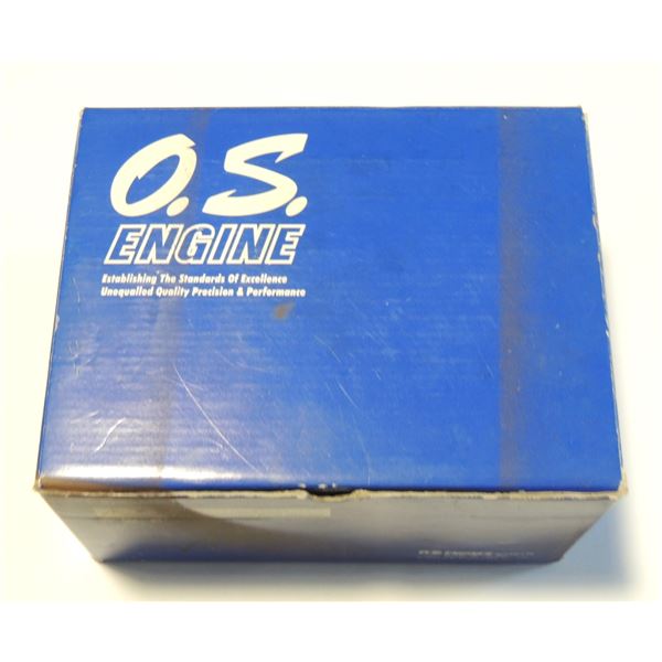 #20 SAINTO FA-56 Cylinder RC Aircraft Engine