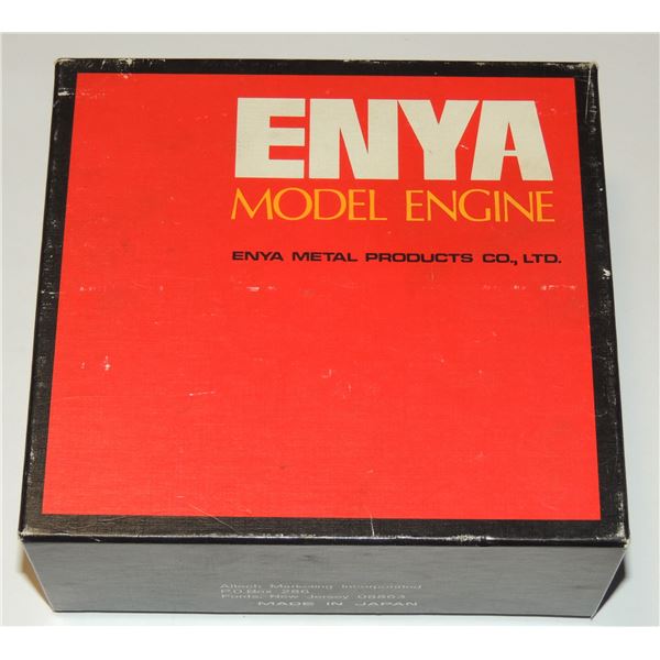 #23 ENYA Model Engine 46-4C RC Aircraft